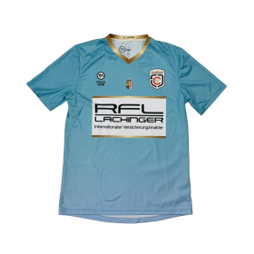Trikot FC Juniors OÖ/LASK Linz, Large, Nr. 1