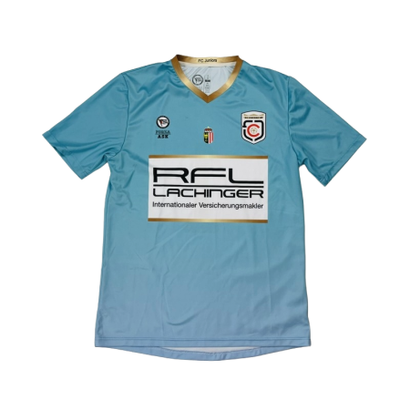 Trikot FC Juniors OÖ/LASK Linz, Large, Nr. 1