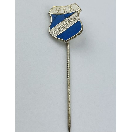 Pin VFB Weidenau (GER)