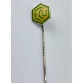Pin aus Deutschland, Verein unbekannt (GER)