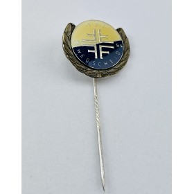 Pin TSV Wegscheid 1894 (GER)