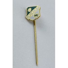 Pin Grün-Weiss Kley (GER)