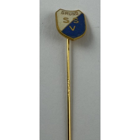 Pin SSV Grund (GER)