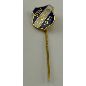 Pin SSV Süng (GER)