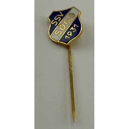 Pin SSV Süng (GER)