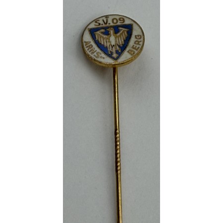 Pin SV Arnsberg 09 (GER)