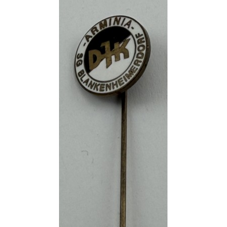 Pin Arminia Blankenheimerdorf (GER)