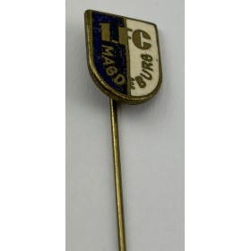 Pin 1. FC Magdeburg (GER)