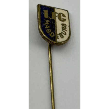 Pin 1. FC Magdeburg (GER)