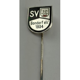 Pin SV Bondorf (GER)