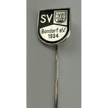 Pin SV Bondorf (GER)