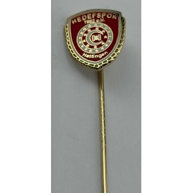 Pin Hedespor Hattingen (GER)