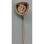 Pin Hedespor Hattingen (GER)