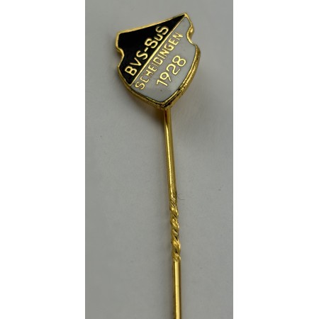 Pin SuS Scheidingen 1928 (GER)