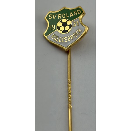 Pin SV Roland Rollesbroich 1931 (GER)