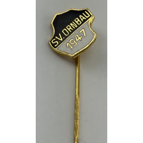 Pin SV Ornbau (GER)