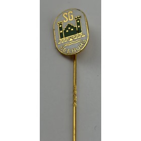 Pin SG Seeburg (GER)