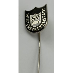 Pin SV Winterstettenstadt (GER)