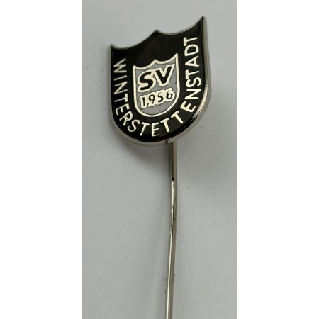 Pin SV Winterstettenstadt (GER)