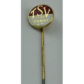 Pin TSV Röthenbach (GER)