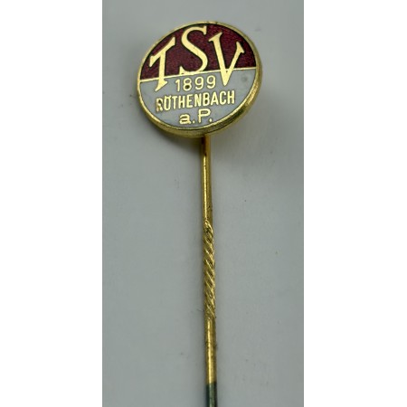 Pin TSV Röthenbach (GER)