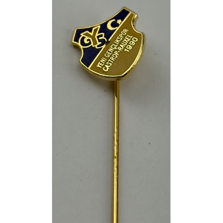Pin SV Yeni Genclikspor Castrop-R. (GER)