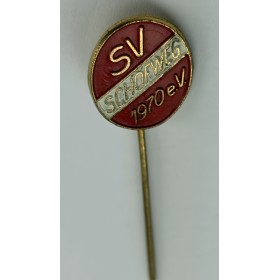 Pin SV Schöfweg 1970 (GER)