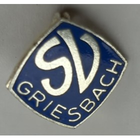 Pin SV Griesbach (GER)