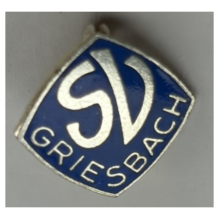 Pin SV Griesbach (GER)