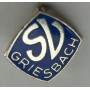Pin SV Griesbach (GER)
