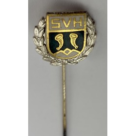 Pin aus Deutschland, Verein unbekannt (GER)