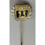 Pin aus Deutschland, Verein unbekannt (GER)