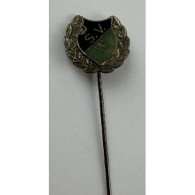 Pin aus Deutschland, Verein unbekannt (GER)