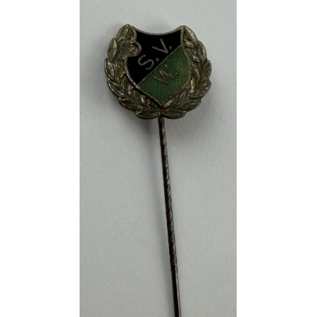 Pin aus Deutschland, Verein unbekannt (GER)