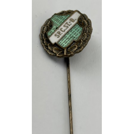 Pin aus Deutschland, Verein unbekannt (GER)