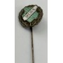 Pin aus Deutschland, Verein unbekannt (GER)