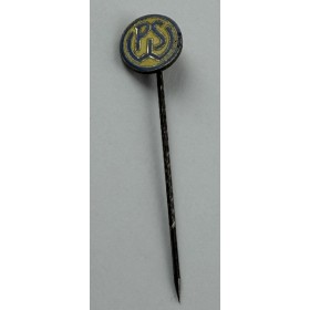 Pin aus Deutschland, Verein unbekannt (GER)