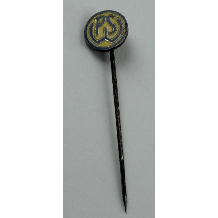 Pin aus Deutschland, Verein unbekannt (GER)