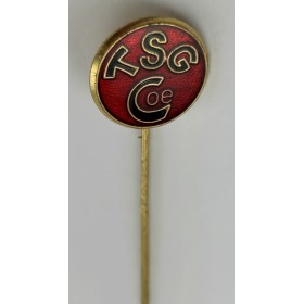 Pin aus Deutschland, Verein unbekannt (GER)
