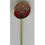 Pin aus Deutschland, Verein unbekannt (GER)