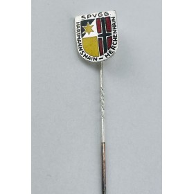 Pin SPVGG Hartmannshain/Herchenhain (GER)