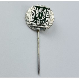 Pin TV 1913 Nußdorf (GER)