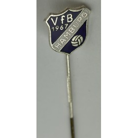 Pin VfB Hamburg (GER)