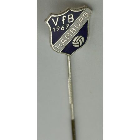 Pin VfB Hamburg (GER)