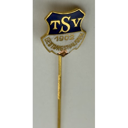 Pin TSV 1902 Gestungshausen (GER)