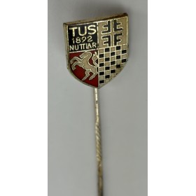 Pin TuS 1892 Nuttlar (GER)