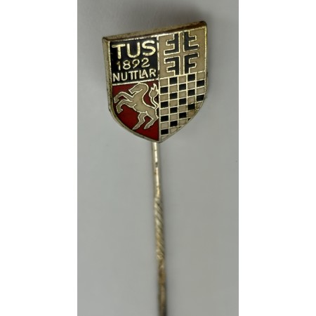 Pin TuS 1892 Nuttlar (GER)