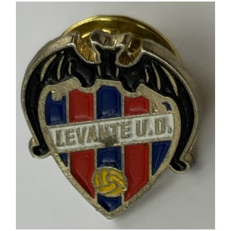 Pin Levante UD (ESP)