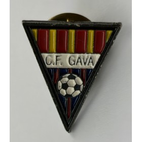 Pin CF Gavà (ESP)