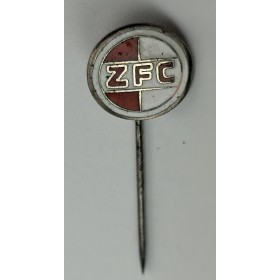 Pin Verein unbekannt